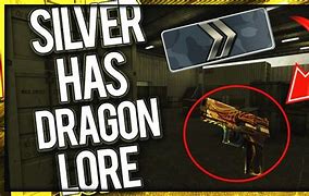 Image result for Silver Dragon Lore