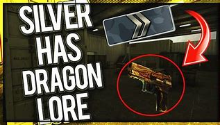 Image result for Silver Dragon Lore