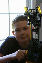 Image result for Robotic Arm Assembly