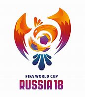 Image result for FIFA 2018 Logo