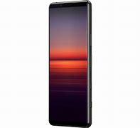 Image result for Xperia 5 II Black