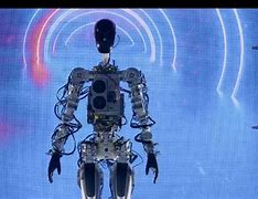 Image result for Complex Robot