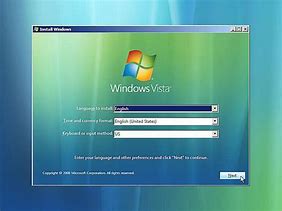 Image result for Windows Vista Startup Process