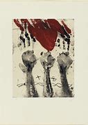 Image result for Antoni Tàpies Artwork