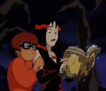 Image result for Scooby Doo Witch's Ghost Ben