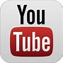 Image result for iPad YouTube Interface