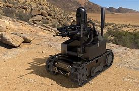 Image result for Maars Robot