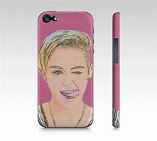 Image result for Pink iPhone 5 Case Cover