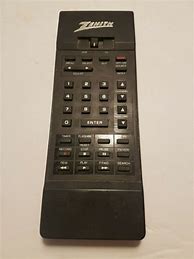 Image result for Vintage Zenith Remote Control