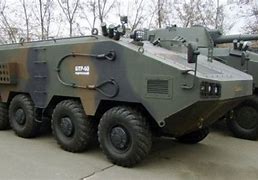 Image result for Ukraine Armored Vehicles
