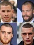 Image result for Butch Haircuts for Men