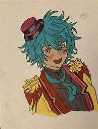 Image result for Anime Circus Boy PFP
