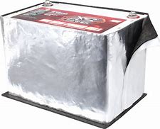 Image result for Car Battery Insulation