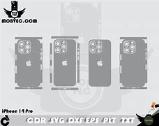 Image result for mini/iPhone 14 Template
