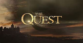 Image result for Quest TV Series