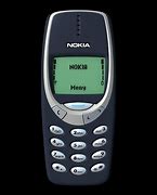 Image result for Nokia 3310 Home Screen
