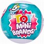 Image result for Mini Brands Titi Toys and Dolls