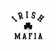 Image result for Irish Mafia Symbols