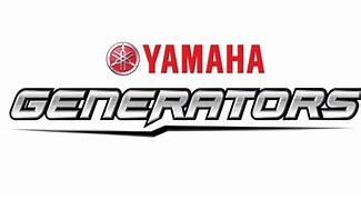 Image result for Yamaha Generator Logo