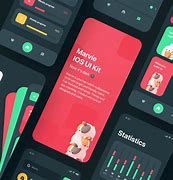 Image result for Mobile App Design Inspiration