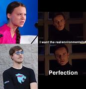 Image result for Meme Perfection Two Kids