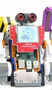 Image result for Raspberry Robotic Kit