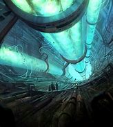 Image result for Sci-Fi Factory Map