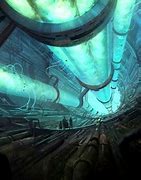 Image result for Sci Fi Factory