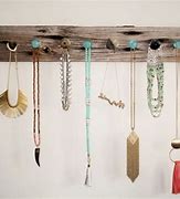 Image result for Necklace Hanger