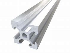 Image result for Aluminium Open Rail
