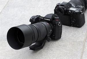 Image result for Lumix S1 vs D700