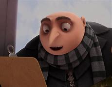 Image result for Despicable Me Mini Movie Home Makeover Credits