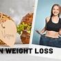 Image result for Vegetarian Weight Loss Statisitic