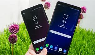 Image result for Samsung Galaxy S9 Note Dimensions