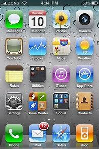 Image result for iPhone 3GS Games