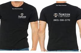 Image result for Design Custom T-Shirts for Business
