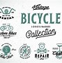 Image result for Bicycle Stylized Logo