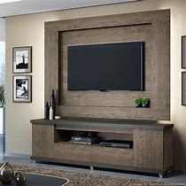 Image result for TV Consoles Wall Units