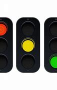 Image result for Red Signal Light HD