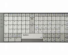 Image result for QWERTY Keyboard Big
