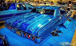 Image result for Lowrider Paint Job Pictures