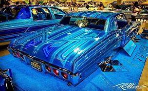 Image result for Lowrider Paint Designs