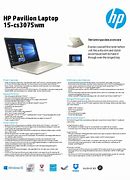 Image result for HP Pavilion Laptop Motherboard