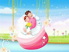 Image result for El and Max Wallpaper Cute