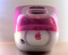 Image result for iMac G3 Pink