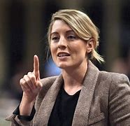 Image result for Melanie Joly Boxing