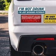 Image result for Bumper Stickers
