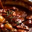 Image result for What Is a Good Entree to Coq AU Vin