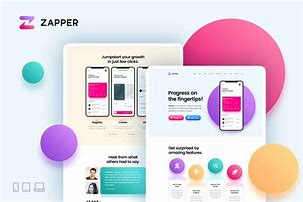 Image result for Template for All App
