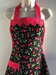 Image result for Custom Made Aprons